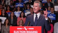 California pushes partisan plan for new Democratic districts to counter Texas in fight for US House