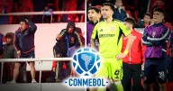 Excomisario de Conmebol reveló el posible fallo contra la U de Chile e Independiente: "Inminente"