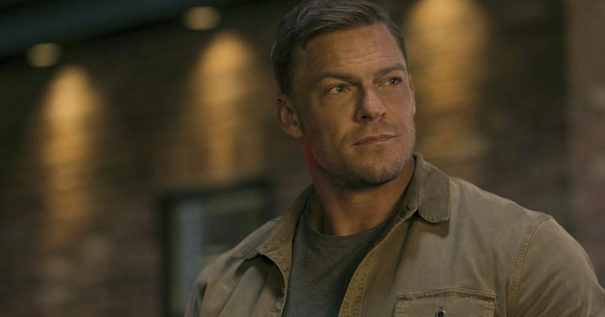 From ‘Murdoch Mysteries’ to ‘Reacher’: Filming in Hamilton