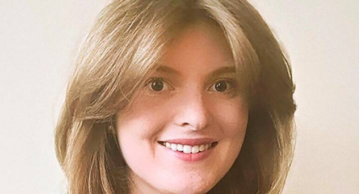New Bedford’s DeValles Elementary School welcomes new principal, Jill E. Michelhaugh