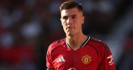 Ruben Amorim has no-brainer decision to make with Manchester United's new signing