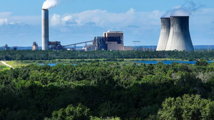 Dumping Duke Energy in Pinellas County