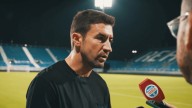 Gabi Fernández y el Real Zaragoza: "La hoja de ruta está muy clara: vendrá un central sí o sí y un pivote”