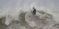 Hurricane Erin to slam Florida to Atlantic Canada with massive waves, dangerous rip currents