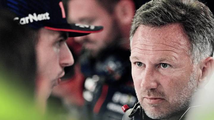 Huge Christian Horner mistake uncovered in telling ‘number two’ claim