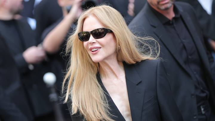 El secreto de Nicole Kidman para lucir piernas firmes y mejorar la celulitis a los 58 que debes probar