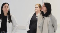 Inauguraron la nueva guardia del Hospital Houssay en Vicente López