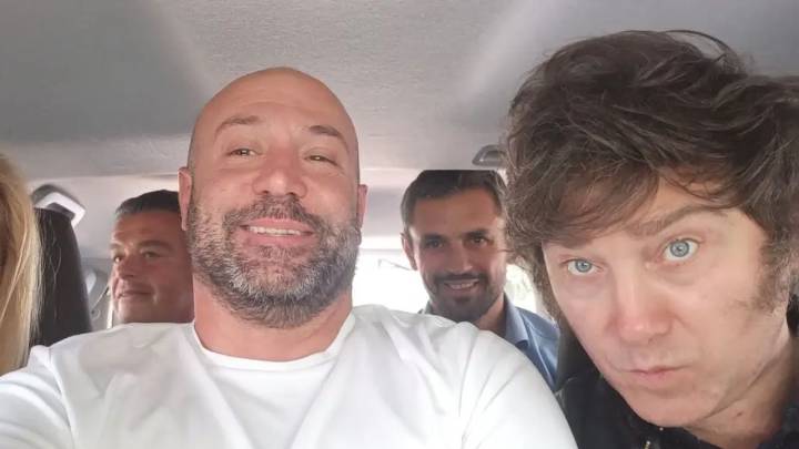 Investigación por presuntas coimas en la ANDIS: la Justicia peritará celulares y sobres con dólares secuestrados a Diego Spagnuolo y los Kovalivker