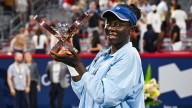 Victoria Mboko, Naomi Osaka WD from Cincinnati Open