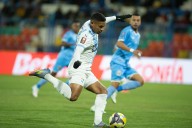Sporting Cristal firme en la punta del Clausura tras ganarle a Binacional en Juliaca por 3