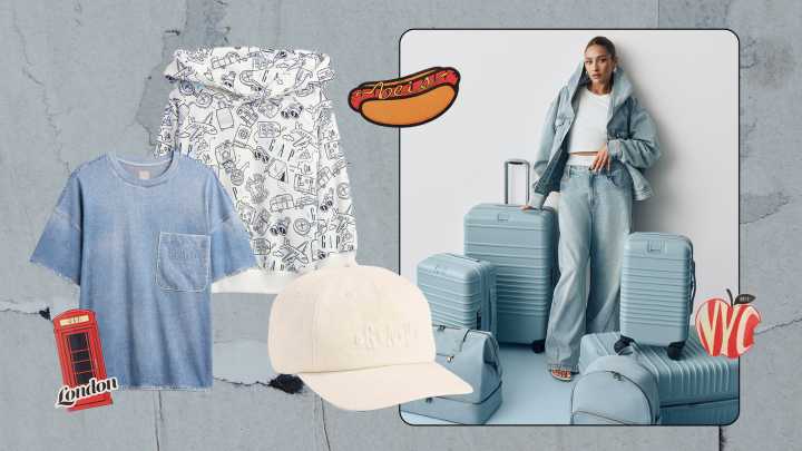 The Gap x Béis Collaboration Is Finally Shoppable—Here’s What to Buy Before the Collection Sells Out