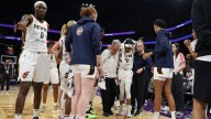 Fever lose to Mercury as Sydney Colson, Aari McDonald suffer injury