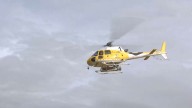 Activado el nivel 1 de peligrosidad por un incendio en Zalamea de la Serena More