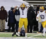 Avon vs. St. Ignatius football and four more Week 1 games to watch on Cleveland’s west side