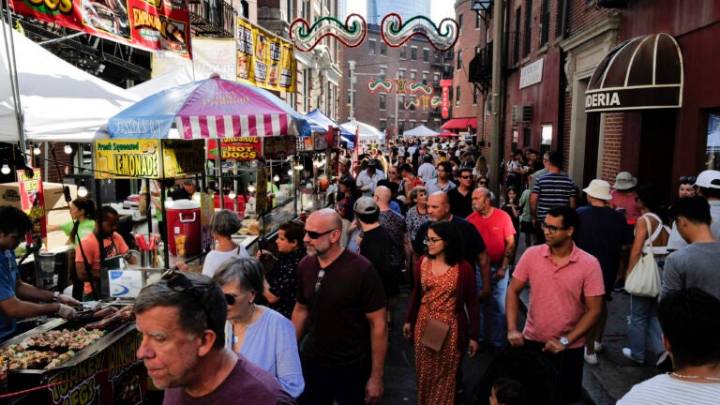 There’s still time for vacation at these New England destinations