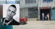 Sicariato en Armenia: joven de 29 años fue asesinado a tiros en el barrio Popular