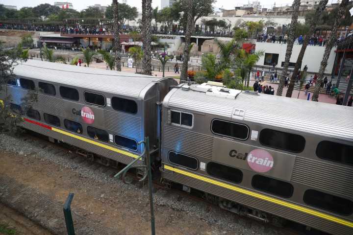 Tren Lima-Chosica: MTC evalúa reducir plazos con respaldo técnico y profesional
