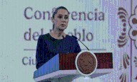 Sheinbaum descarta invasión militar de Estados Unidos a México