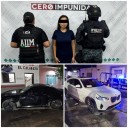 Jovana Karina, mujer que arolló a la pareja de su ex, es vinculada a proceso en Chiapas