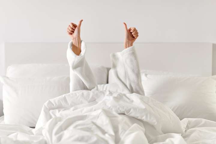 Snooze News: 5 NC hotels score top zzz's nationwide