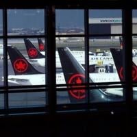 Deadline looms to avert Air Canada strike