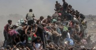 Netanyahu niega hambruna en Gaza y califica informe de la ONU como falso
