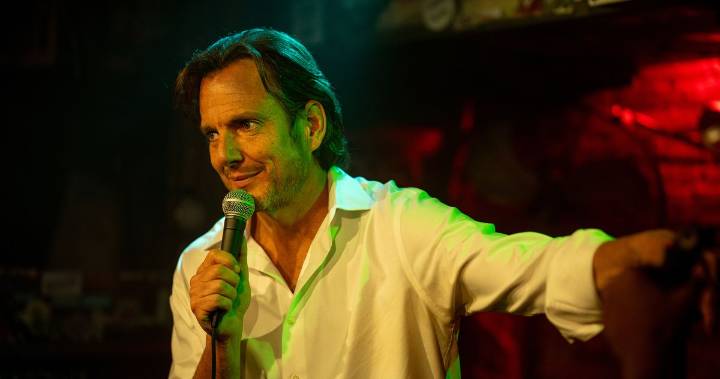 Bradley Cooper’s ‘Is This Thing On?:’ Cast, Release Date