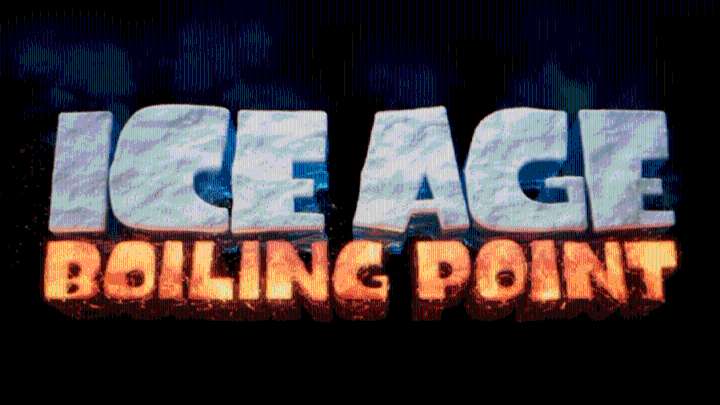 'Ice Age 6' Now Titled 'Boiling Point,' Sets 2027 Release Date