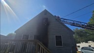 Wells resident charged after allegedly assaulting 4 firefighters during fire