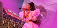 Ariana Grande podría regresar a México con gran concierto y estas son las pistas: “Nos vemos el año que viene”