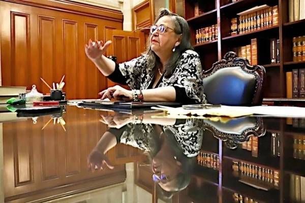 Aun con nueva Corte incumplirán sentencias incómodas.