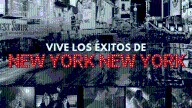 “New York New York”: revive Broadway en el corazón de Madrid