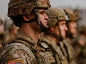Guardia Nacional en Washington
