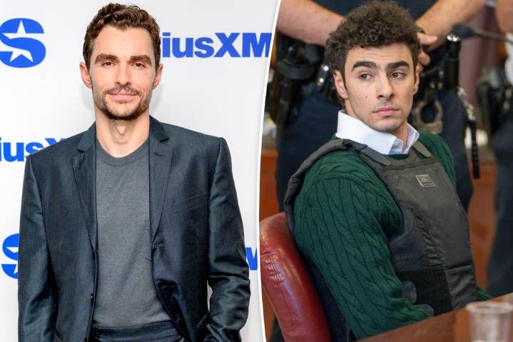 Dave Franco would be ‘open’ to playing Luigi Mangione in a biopic