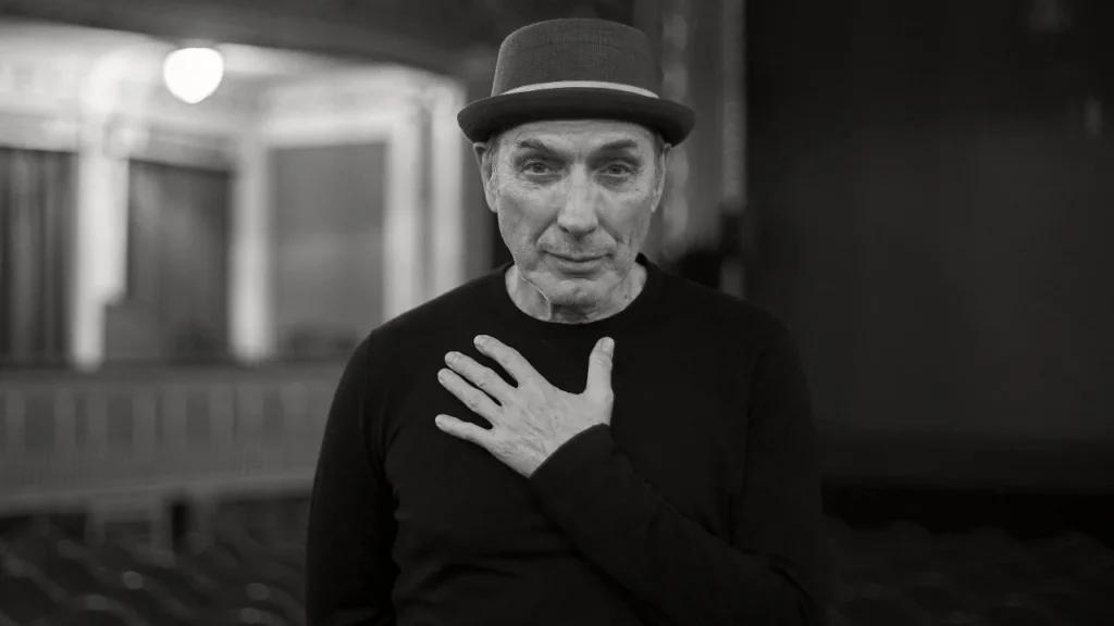 Muere Eusebio Poncela, leyenda del cine y teatro español a los 79 años