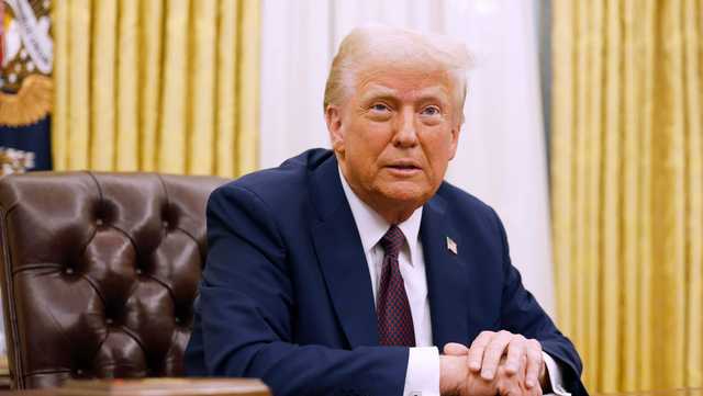 Trump backs Missouri redistricting plan; Cleaver calls it unconstitutional