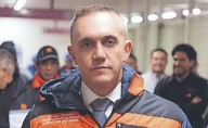 Mano dura en el Metro de la CDMX
