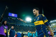 Boca recibe a Banfield en La Bombonera: horario, canal y probables formaciones