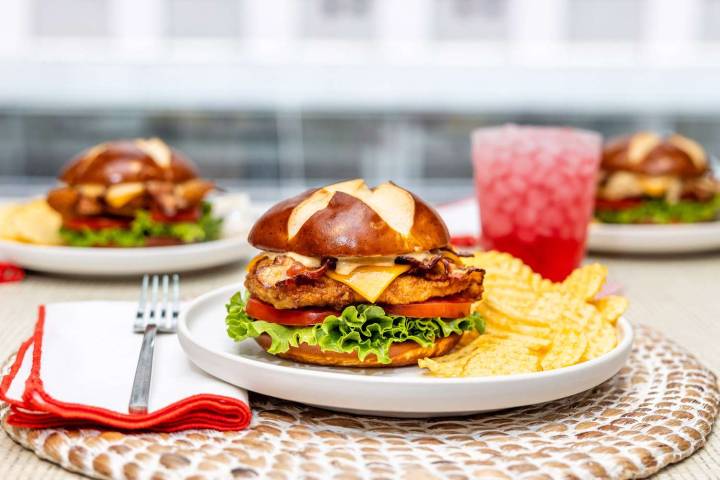 Chick-fil-A Is Launching a New Fall Menu This Month — and We Tried the Tangy New Items Early