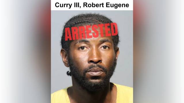 Sanford police arrest man for indecent exposure