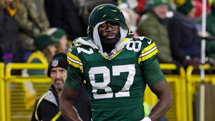 Packers have some catching up to do if offense is going…