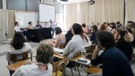 Las universidades públicas debaten en Rosario: "Ya no se pueden seguir haciendo las mismas cosas"