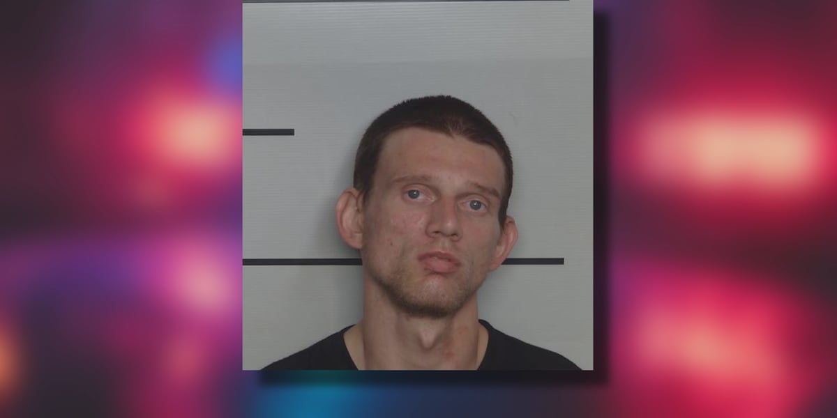 Suspect arrested in connection with Dixie Highway double shooting
