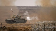 All NATO members projected to hit old spending target, with just three set to meet new goal