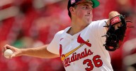 Worthy: Cardinals pitcher Michael McGreevy's progress can be maddening and encouraging