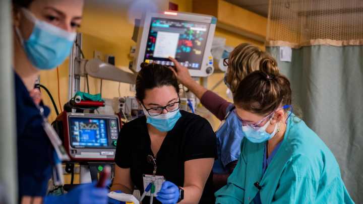 What are the new laws that help address Vermont's healthcare crisis?