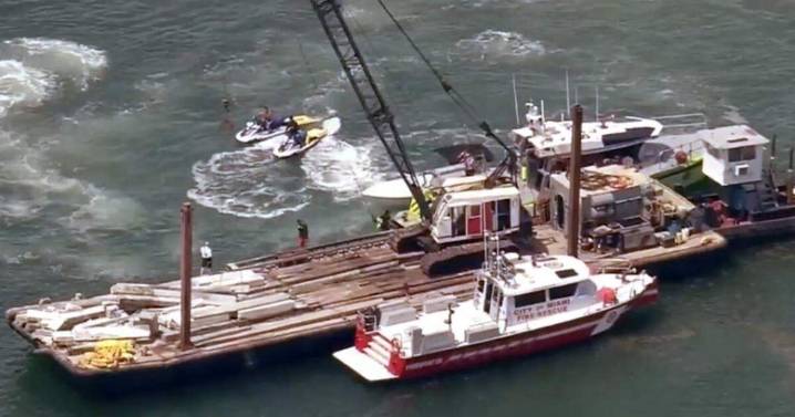 Attorney for survivor of deadly sailboat crash calls tragedy 'preventable'
