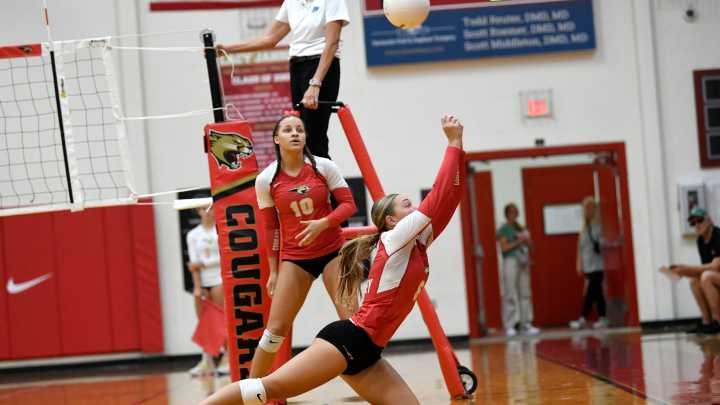 PHOTOS: Sarasota-Manatee 2025 preseason Fab 15 volleyball players