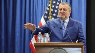 México debería aceptar oferta de EU para combatir al narco como lo hizo Colombia: Ted Cruz