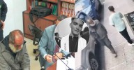 Envían a prisión a habitante en condición de calle acusado de asesinar a joven en Itagüí